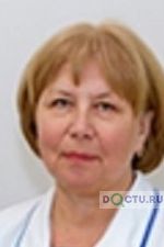 Бавтуто Людмила Михайловна - фото
