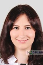 Бавыкина Лариса Геннадьевна - фото