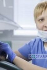 Базарова София Руслановна - фото