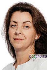 Баздырева Марина Владимировна - фото