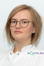 Баженова Анна Сергеевна - фото