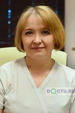 Баженова Татьяна Васильевна - фото