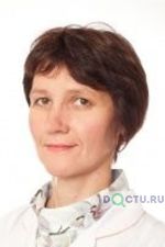 Базлова Галина Владимировна - фото