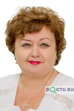 Базулева Ирина Николаевна - фото