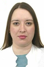 Базурова Эвелина Игоревна - фото