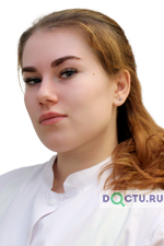 Бдеян Софья Гургеновна - фото