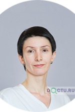 Бдеуи Марианна Ибрагимовна - фото