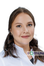 Бебнева Алена Андреевна - фото