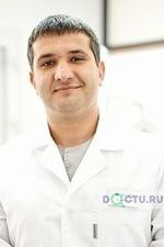 Бецков Андрей Сергеевич - фото