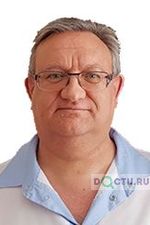 Бедарев Григорий Васильевич - фото