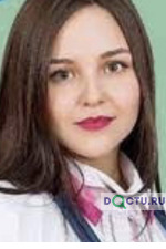 Бедарева Екатерина Витальевна - фото