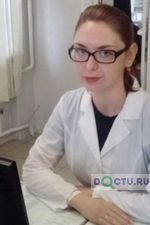 Беделова Зульфия Зейнутдиновна - фото