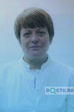Беднова Ирина Игоревна - фото