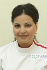 Бедросова Каринэ Артуровна - фото