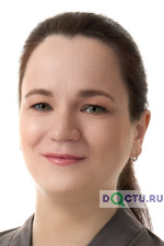 Бейнорович Ольга Владимировна - фото