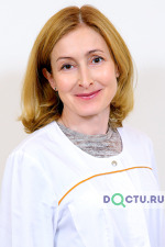 Бекчиу Елена Васильевна - фото