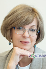 Бекенёва Наталья Владимировна - фото Бекенёва Наталья Владимировна - фото
