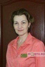 Бекерева Светлана Владимировна - фото