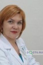 Бекетова Елена Юрьевна - фото