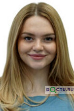 Бекетова Серафима Семеновна - фото