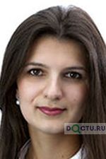 Бекетова Татьяна Владимировна - фото