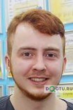 Бехтеев Никита Сергеевич - фото