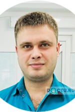 Бекк Константин Юрьевич - фото