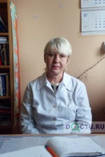 Бекренева Елена Викторовна - фото
