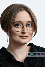 Белая Екатерина Вячеславовна - фото