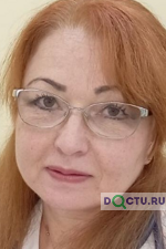 Белалова Ленура Ягьяевна - фото
