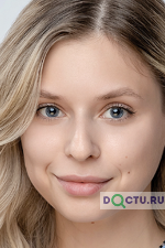 Белашова Полина Николаевна - фото