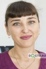 Белецкая Аделина Вячеславовна - фото