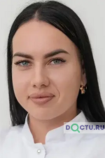 Белеко Валерия Андреевна - фото