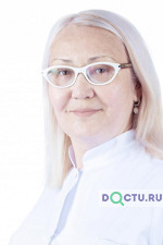 Белекова Маргарита Дженишовна - фото