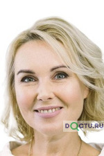 Беленева Елена Владимировна - фото