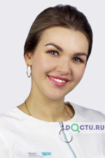 Белицкая Светлана Владимировна - фото