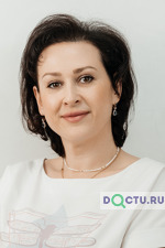 Беликова Анна Борисовна - фото