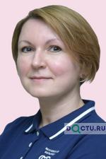 Беликова Наталия Николаевна - фото