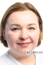 Белина Виктория Юрьевна - фото