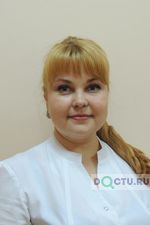 Беляева Елена Викторовна - фото