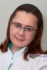 Беляева Елена Ивановна - фото