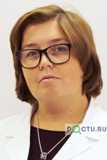 Беляева Елена Леонидовна - фото