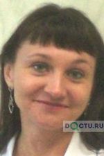 Беляева Елена Вячеславовна - фото