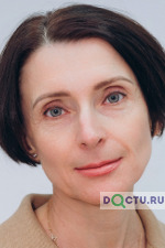 Беляева Инна Семеновна - фото