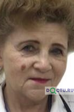 Беляева Лариса Сергеевна - фото