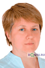 Беляева Людмила Константиновна - фото