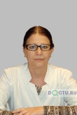 Беляева Вера Владимировна - фото