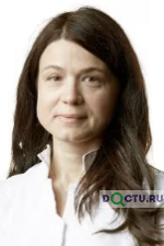 Беляк Екатерина Геннадьевна - фото