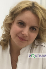 Белякина Наталья Олеговна - фото
