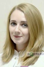 Белякова Екатерина Николаевна - фото